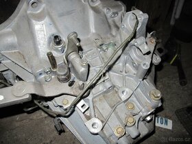 Honda Accord 2.0i, 155Ps, r.v. 2006 - 6