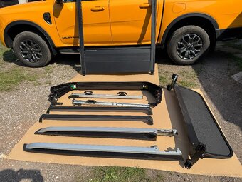 Ford Ranger - 6