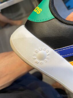 Dětské boty Adidas - 6