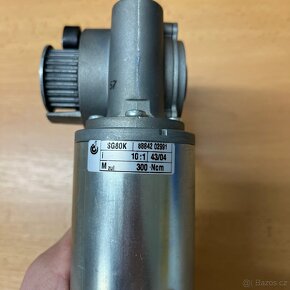 Motor Dunkermotoren gr63x25 - 6