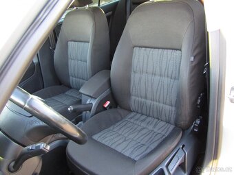 Škoda Octavia II 2.0 TDi , 103 kW nafta, 2011 - 6