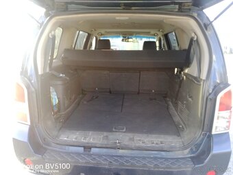 NISSAN PATHFINDER 3.0 V9X - 6