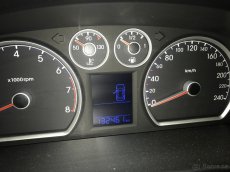 Hyundai I30 CW 2011 1,4i DOHC D4FA - díly z vozu - 6