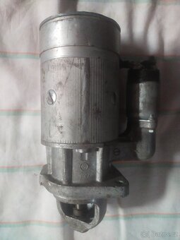 Startér Žuk - 6