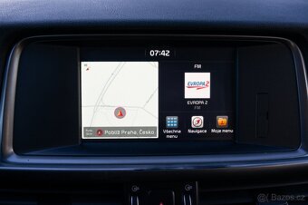 Kia Optima 1.7 CRDi - 6