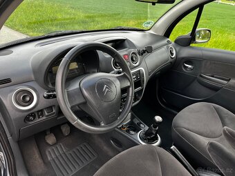 ✅CITROEN C3 1.4 54KW SERVISNÍ KNIHA ✅ - 6