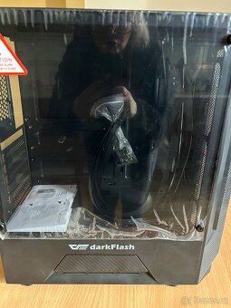 Úplně nová nepoužitá PC bedna - 6