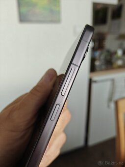 OnePlus Nord 4 5G 12GB/256 GB black - 6