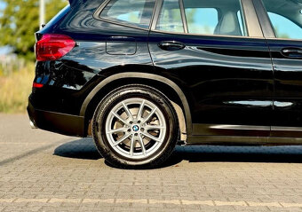 BMW X3 sDrive18d G01 Advantage Top - 6