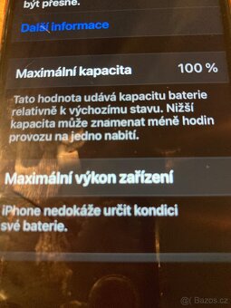 iPhone SE 2020 64G, červený - 6