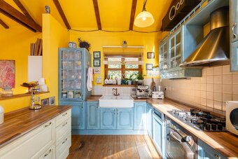 Prodej rodinného domu 165 m² na pozemku 944 m², Krupka - 6