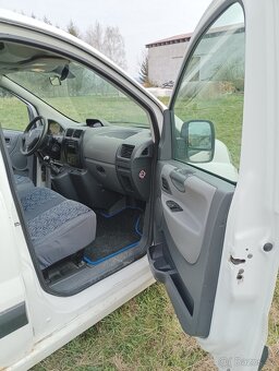 Peugeot Expert 2,0Hdi 94kw - 6