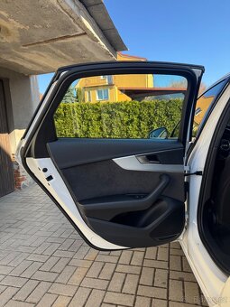 Audi A4 B9 2.0tdi S-Tronic - 6