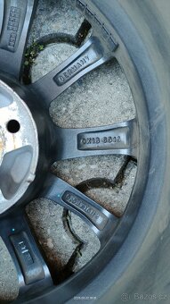 ALU sada 6,5/16/4x108 ET20 - 6