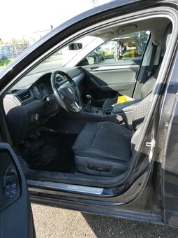 Skoda Superb Tdi Style - 6