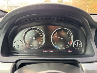 Bmw 535d GT 5 x-drive f07 nové rozvody - 6