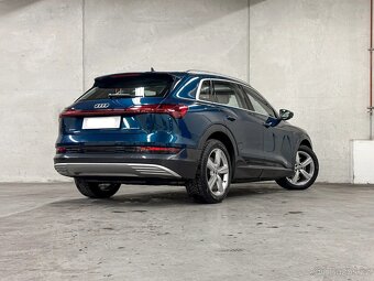 Audi e-tron 55 Quattro Advanced 95 kWh 408hp - 6