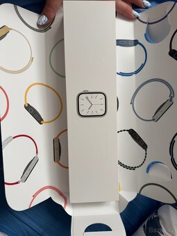 Apple watch series 7 - 6