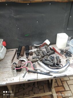 ND díly Jawa 350 - 6
