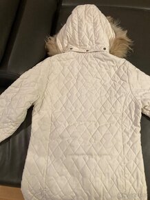Dámská parka - 6
