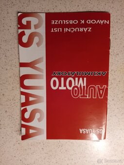 Elektrická čtyřkolka - 6