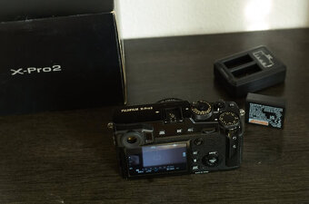 Fujifilm X-Pro2 - 6