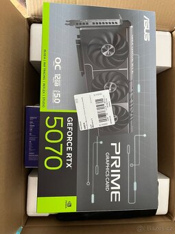 Herní Nové PC se zárukou RTX 5070, i7 14generace - 6