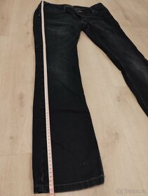 Dámské rifle STROM W:32 L:34 - 6