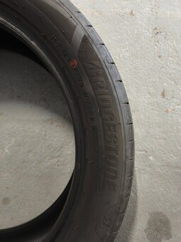 Bridgestone 225/50r19 - 6