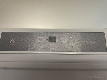 Mrazák Whirlpool - 6