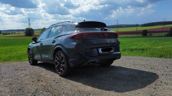 CUPRA Formentor 1.5 eTSI DSG – Model 2024 - 6