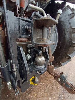 Zetor 9540 - 6