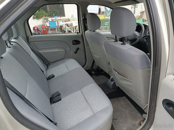 Dacia Logan 1.4 MPI 55kW - 6