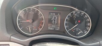 Octavia 2 combi DSG 103 Kw - 6