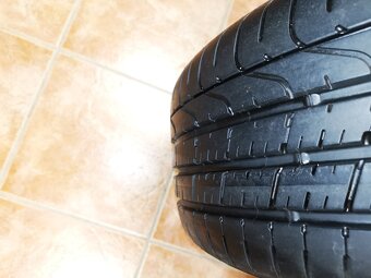 Originál alu kola Mini Countryman JCW R60 225/40 19" - 6