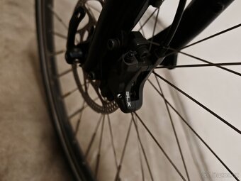Merida Crossway Special Edition - 6