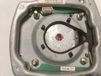 Airbag Audi A4 a6 - 6