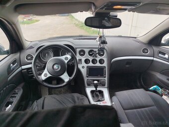 Alfa Romeo 3.2 jts 191kw Q4 - 6