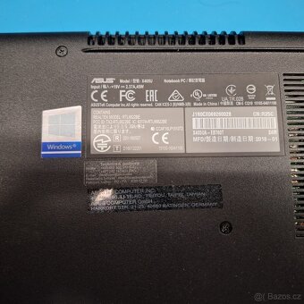 █ █ █ ASUS X405U █ █ █ - 6