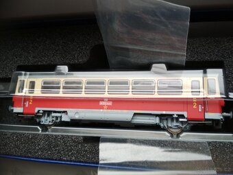 Set ROCO 70373 B, DCC+zvuk Jacek - 6