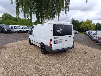 Ford Transit 2.2 TDCi tažné - 6