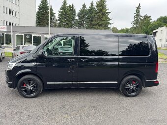 Volkswagen T6 Multivan 2.0TDI 110kw DSG LED - 6