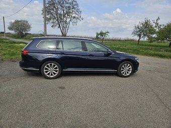 Volkswagen Passat B8 2.0 TDI 110Kw - 6