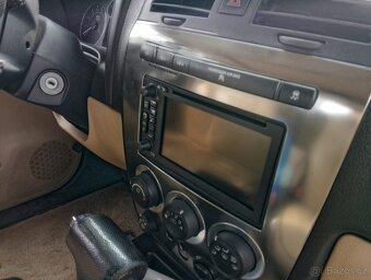 Hummer H3 - 6