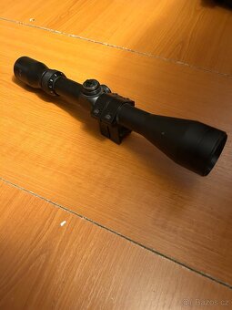 M4 CASV Dark Earth PJ - 6