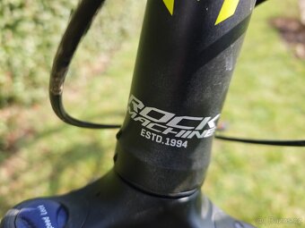 ROCK MACHINE CrossRide 350 Lady - 17" - 6