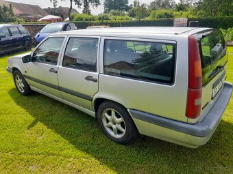 Volvo 850 GLT - 6