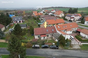 Prodej rodinného domu 135 m², pozemek 452 m², Přišimasy - 6