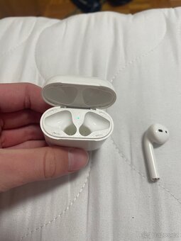 Air pods 2 generace - 6