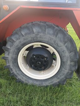 Prodám Zetor 5211 - 6
